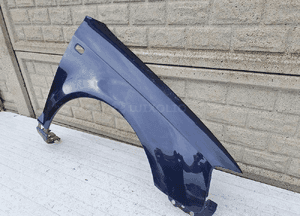 Audi A3 8P0 03-08 przed lift błotnik przedni prawy 2