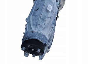 Skrzynia biegów automatyczna mercedes clk W209 209 3.0 V6 7229990 2005-09 6