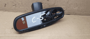 Lusterko wsteczne wewnętrzne Citroen C5 III 4
