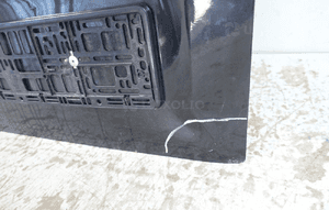 Renault trafic iii 2014- drzwi skrzydłowe tylne lewy tył 901957429R 4