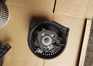 dmuchawa saab 95 europa 1