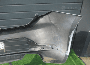 Zderzak tył tylny seat leon iii 3 fr hatchback 2012-2016 rok 9