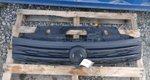 Atrapa grill fiat talento – 623106388R no GT1/049 1