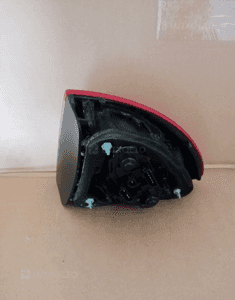 Lampa lewy tył tylna lewa Seat Leon 1M6945095A 2