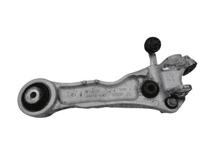 Jaguar X250 wahacz dolny przód przedni lewy oem 1