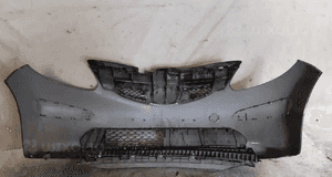Zderzak przód przedni toyota aygo 1G3 szary 5