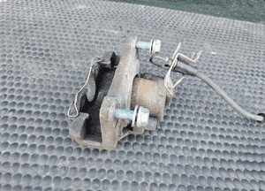 Zacisk Zaciski Jażmo Przód Przednie Hamulcowy Hamulcowe AUDI A4 B6 B7 VW 288mm 30