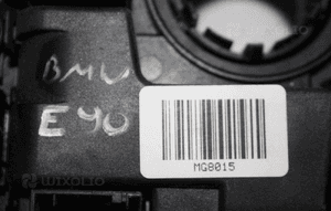 Przełącznik zespolony pod kierownicę BMW 3 E90  LZ9123032-03 3