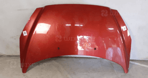 * MASKA POKRYWA SILNIKA DO PEUGEOT 308 LKRD 1