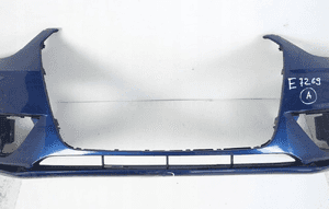 Audi A4 B8 lift zderzak przód przedni 11-15 8K0807437AC 5