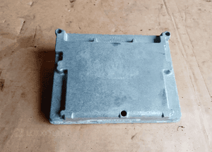 Komputer sterownik silnika Ford Focus MK2 1.8 16V 5M51-12A650-RD 3