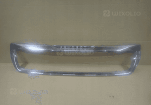 Chrom atrapa gril grill peugeot partner 3 iii lift 2015- 1