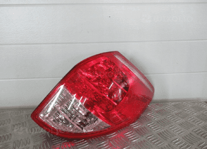 Lampa tylna tył prawa toyota RAV4 iii lift 08-10 1