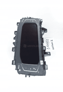 Licznik virtual zegary lcd vw arteon passat B8 2