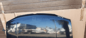 Maska przód przednia pokrywa silnika VW Golf IV 4 4