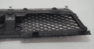 Grill atrapa suzuki grand vitara ii Z2T 2007 13