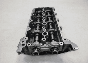 Land range rover jaguar głowica 2.0 204 dta 4