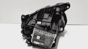 Reflektor prawy lewy full led land rover defender ii europa 7