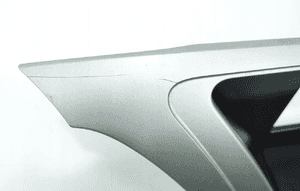 Ramka obudowa wyświetlacza audi A4 B8 8K1857186E 3