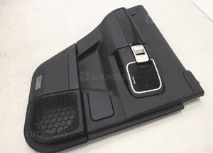 Range rover vogue L322 boczek prawy tył tylny oem 5
