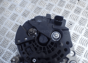 ALTERNATOR VW POLO IV 9N 1,4 TDI RADOM 4