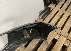 Zderzak przód przedni audi A1 ii 82A cały zwykły 5