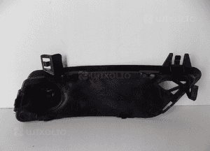 Kratka Zderzaka Zamknięta Lewa BMW X3 F25 - 3919 4