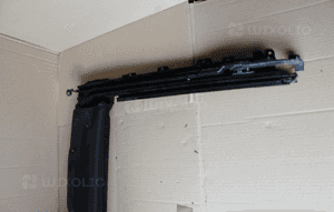 Szyberdach panorama vw golf vii hatchback 2018 4