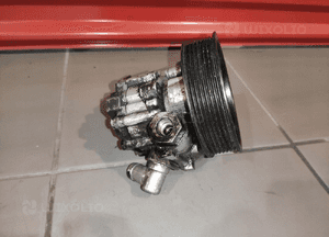 MERCEDES W204 C-KLASA LIFT 3.0CDI POMPA WSPOMAGANIA SPRAWNA PEWNA ORYGINAŁ 1