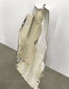 Błotnik prawy Iveco Daily 4 IV 14- 5801513999 8