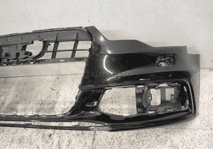 Zderzak przód przedni audi A6 C7 4G s line 2011-2014R 3