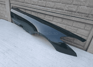 Mercedes sls 197 W197 błotnik przedni prawy 4