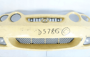 Zderzak przód przedni hyundai coupe lift 1999- 4