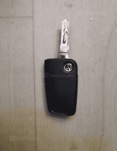 Kluczyk pilot vw golf vii polo 5G0959752DD 1