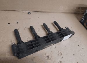 Opel Meriva A cewka zapłonowa Beru 0040100259 2