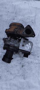 Turbosprężarka turbina ford transit MK7 MK8 ranger 2.2 tdci BK3Q-6K682-CB 1