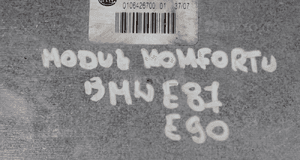 MODUL KOMFORTU BMW E89 / E90  8ES00947900 3