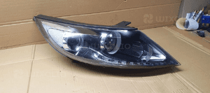 Lampa prawy przód przednia prawa Kia Sportage III 3 3