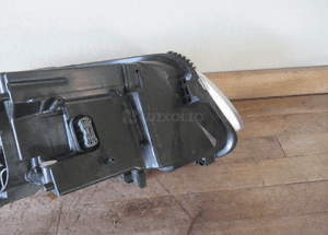 Lampa przednia przód lewa audi A6 C6 lift 4F0 led 2008-2012 17