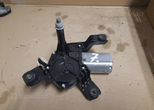 SILNICZEK WYCIERACZKI KLAPY OPEL CORSA D 53027312 1