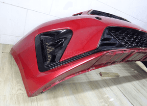 Kia pro ceed gt line iii 18- zderzak przód aa9 11