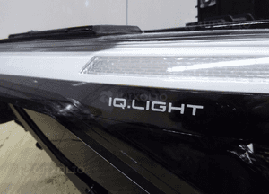 14B941036B lampa przód przednia prawa full led iq light vw ID7 llu 14B 5