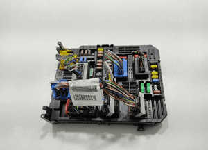 MODUŁ BSM SKRZYNKA BEZPIECZNIKÓW CITROEN C3 III 9830790280 2016-2024 2