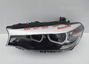 Lampa led bmw 5 G30 G31 usa 7439185 1