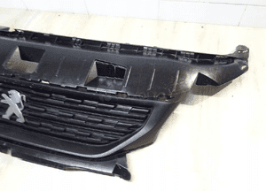 Peugeot partner iv 18- grill atrapa 9818281980 3