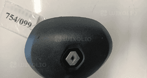 Poduszka powietrzna airbag renault trafic 15- 985103942R no 754/099 2