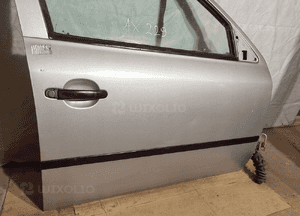 Drzwi prawy przód skoda octavia i 2