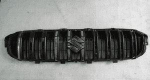 SUZUKI S CROSS LIFT GRILL ATRAPA 1