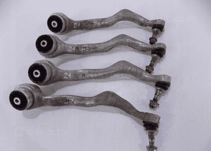 BMW 1 F20/21 BMW 3 F30/31 Wahacz Przedni L - 00021 2