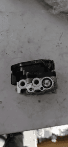 HONDA CBR 600 RR PC40 POmpa abs tył tylna 2009 12 (2) 3